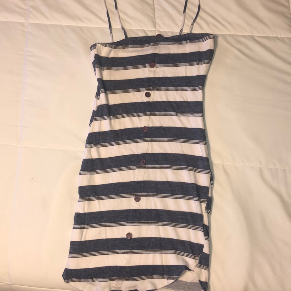 Windsor dress